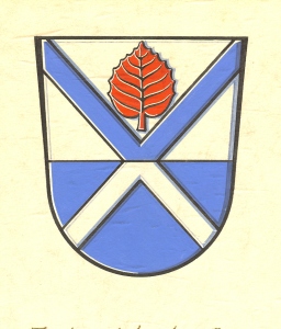 Wappen von Heinrichshofen